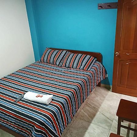 Hotel Libano Center Pasto Exterior foto
